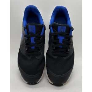 Nike Star Runner 2 Athletic Running Shoes Black AQ3542-009 4.5Y